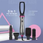 3-In-1 Hot Air Brush