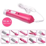 Electric hair brush Revolutionizing Hair Care