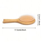 Hair Smoothing Comb