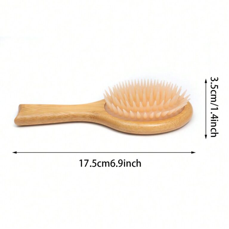 Hair Smoothing Comb