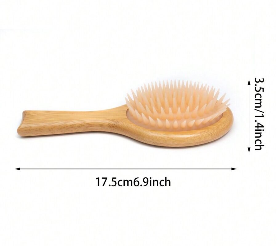 Hair Smoothing Comb