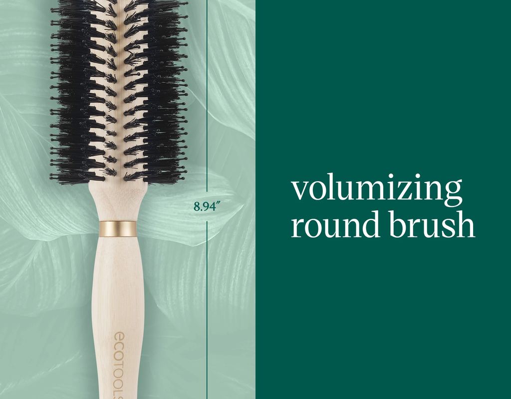 Volumizing Hair Brush
