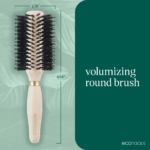 Volumizing Hair Brush