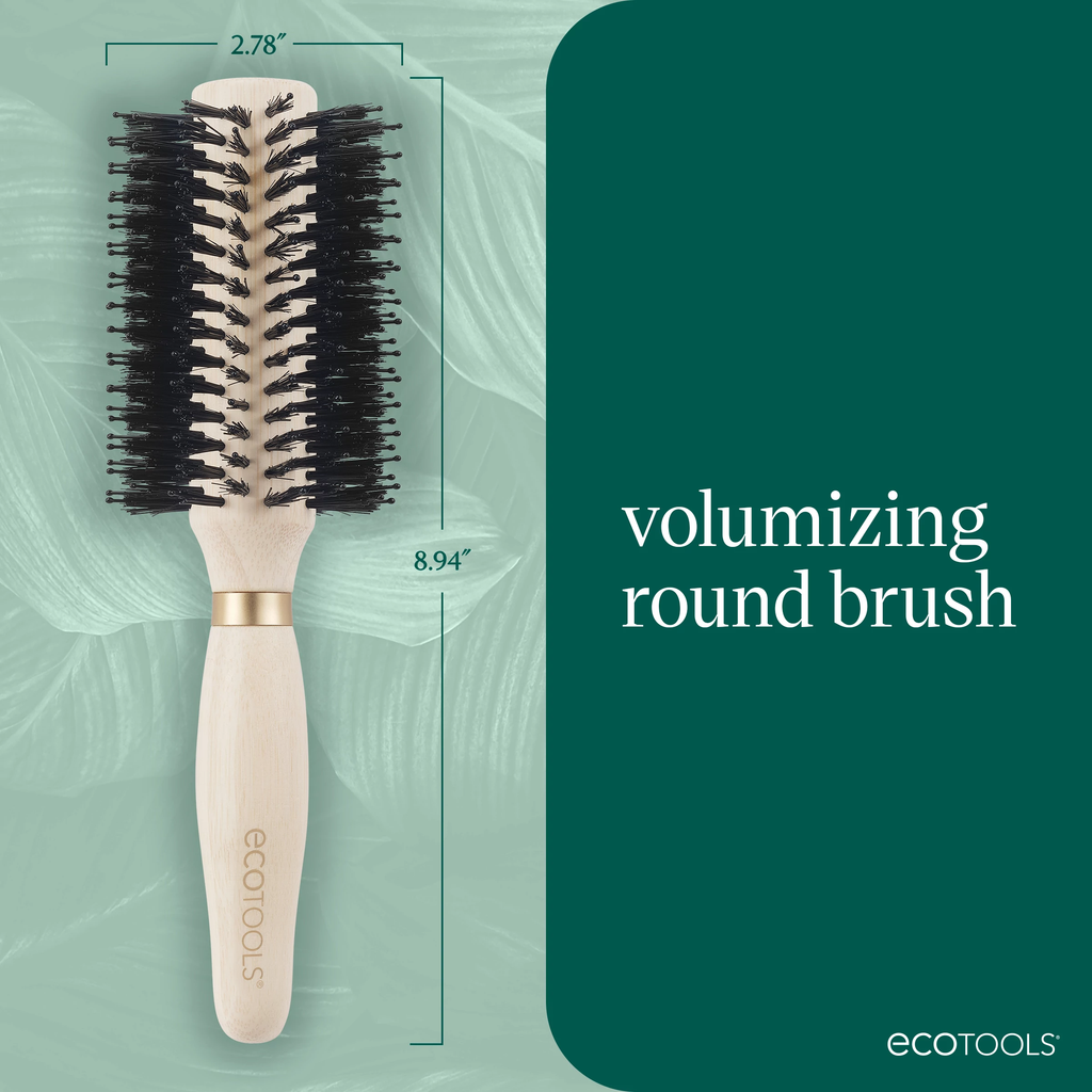 Volumizing Hair Brush