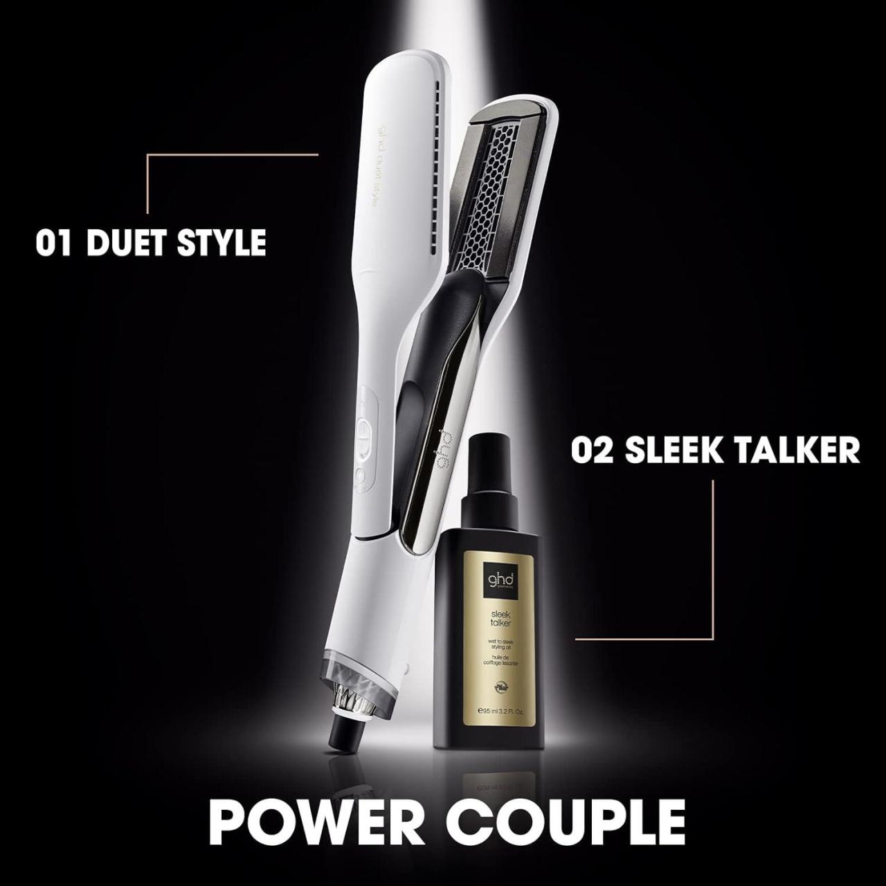 Ghd releases world-first 2-in-1 hot air styler - Appliance Retailer Ghd releases world-first 2-in-1 hot air styler - Appliance Retailer