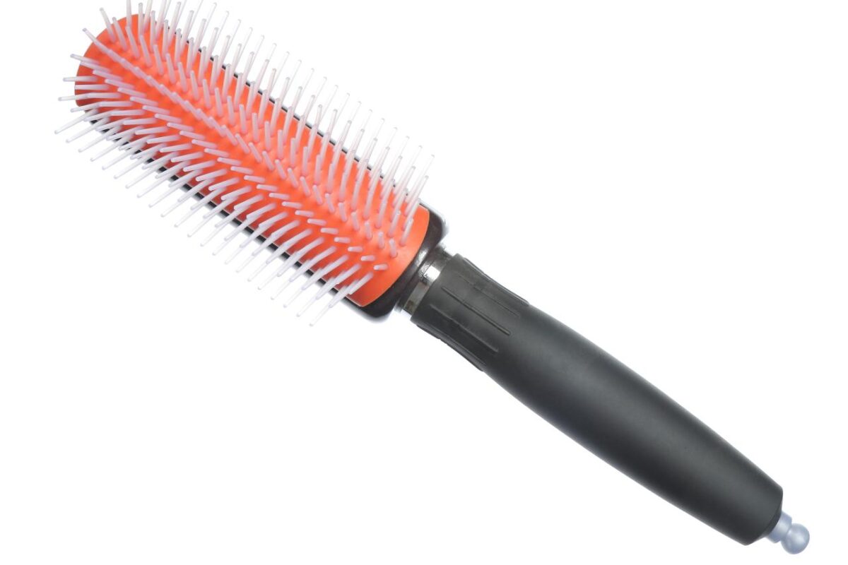 Hairbrush styler Elevate Your Hair Styling Game
