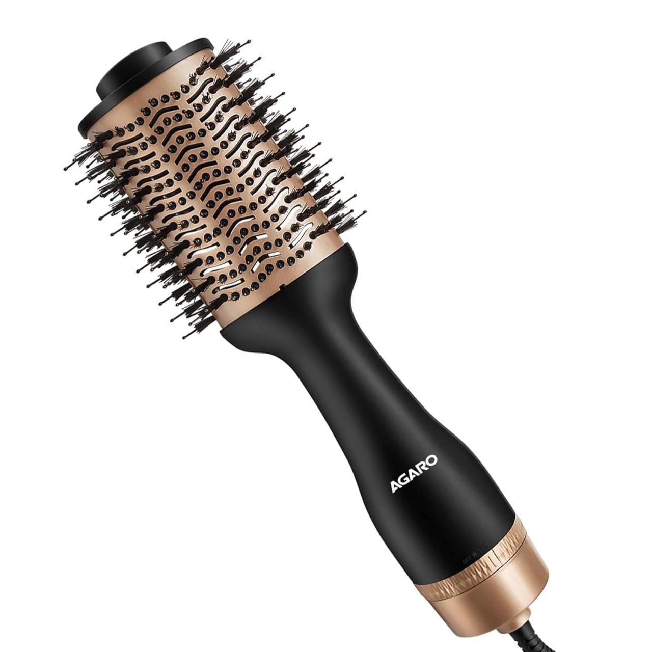 Upgraded 4 in 1 Hair Dryer and Styler Volumizer with Negative Ion Anti ...