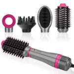Salon Blow Dry Brush