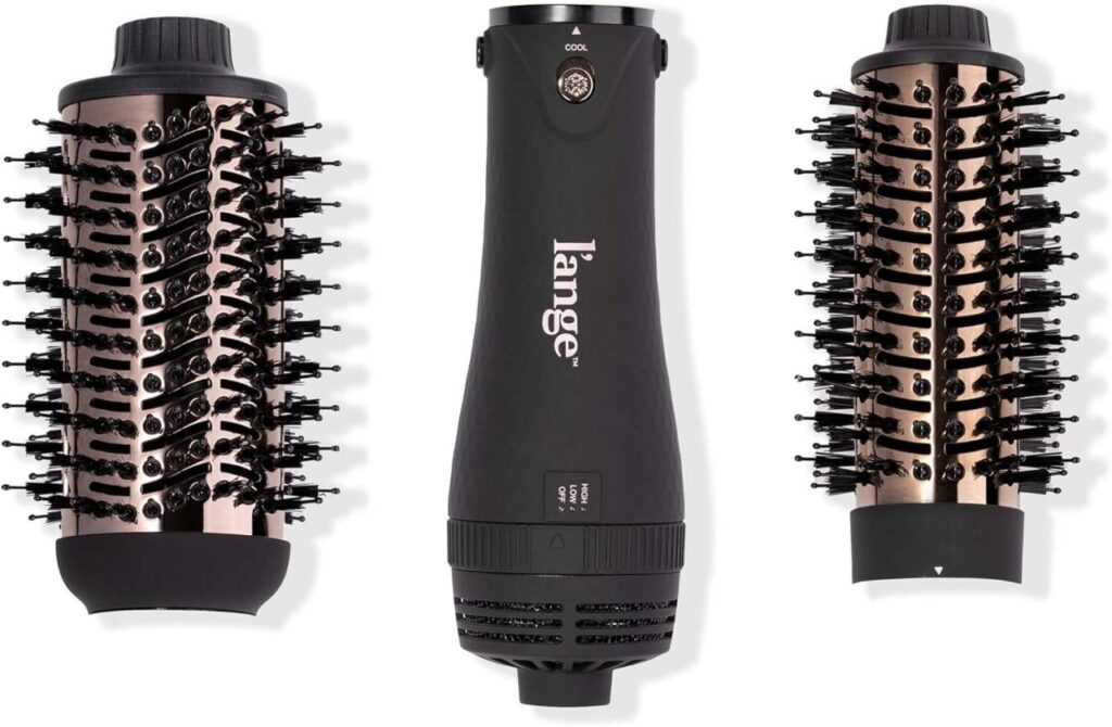 Hair Dryer Brush