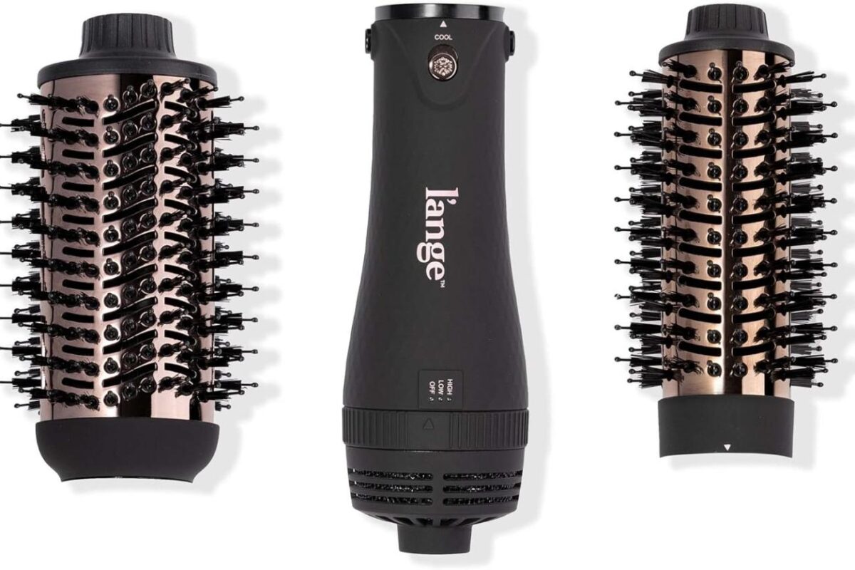 Hair Dryer Brush