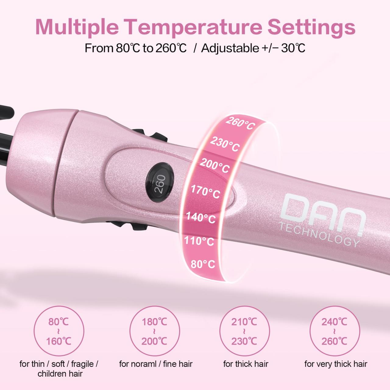 Electric Straight Hair Comb Electric Straight Hair Comb