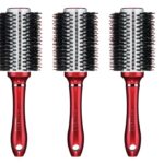 Tourmaline Ceramic Brush