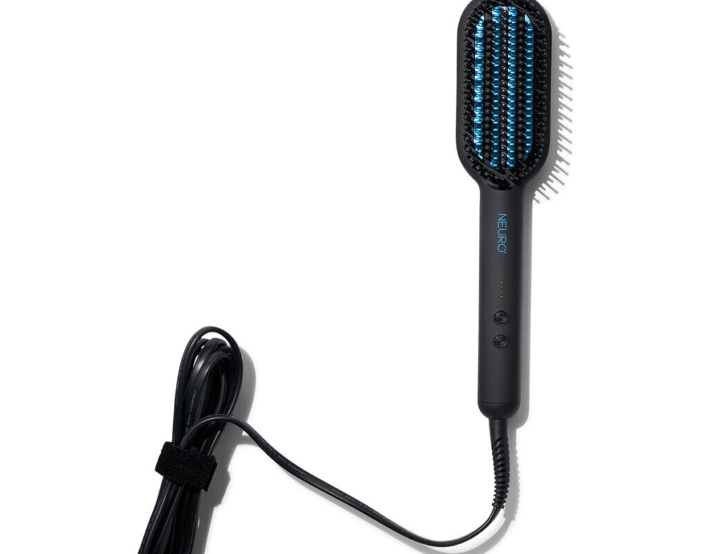 Hot Tool Hair Brush