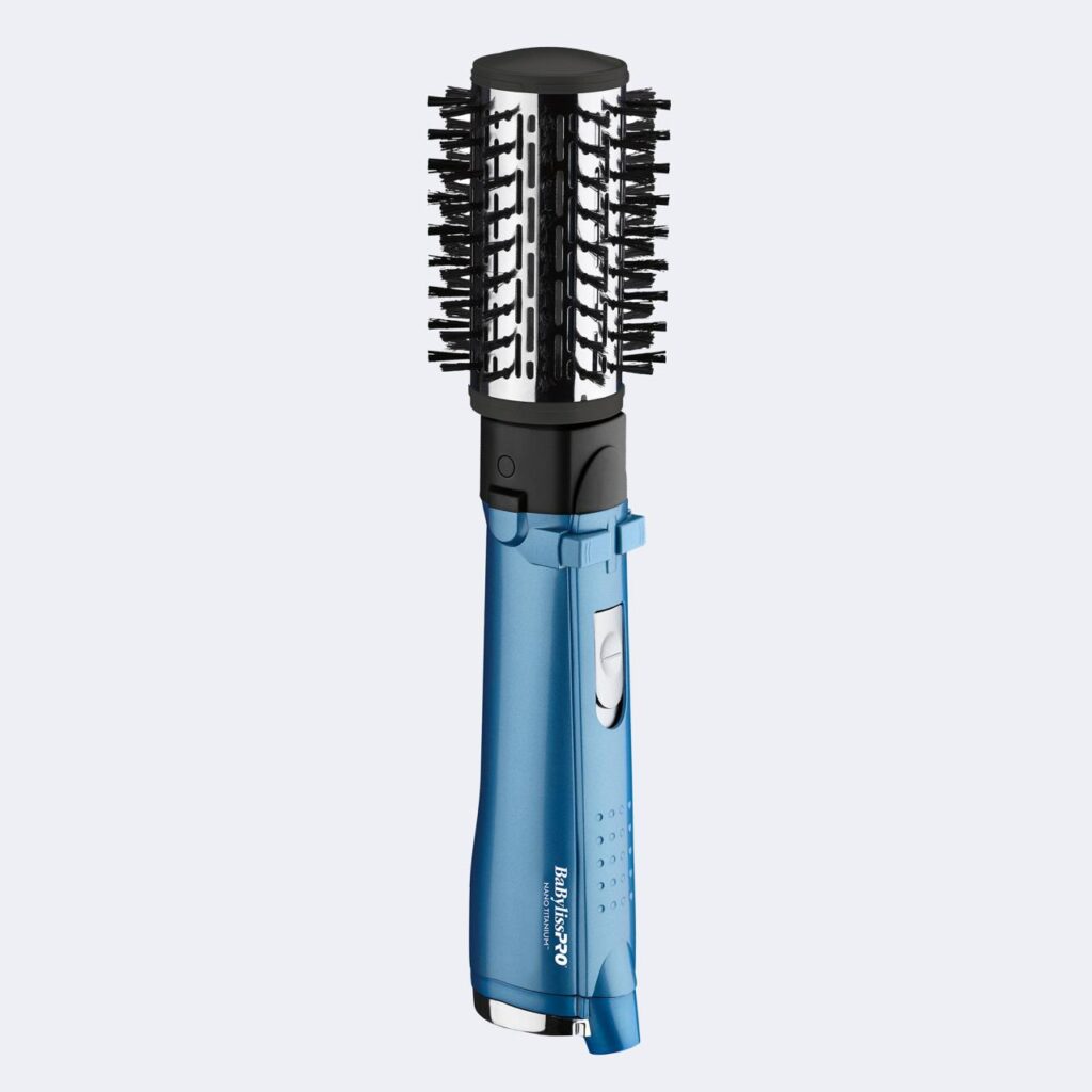 Ionic Hot Air Brush