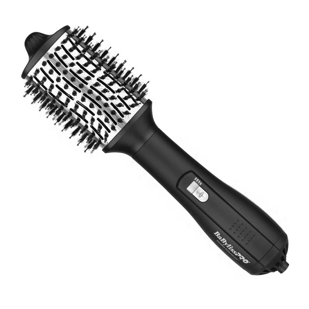 Hot Air Styling Brush