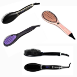 Straightening Brush For Thick Hair
