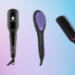 Straightening Brush For Long Hair