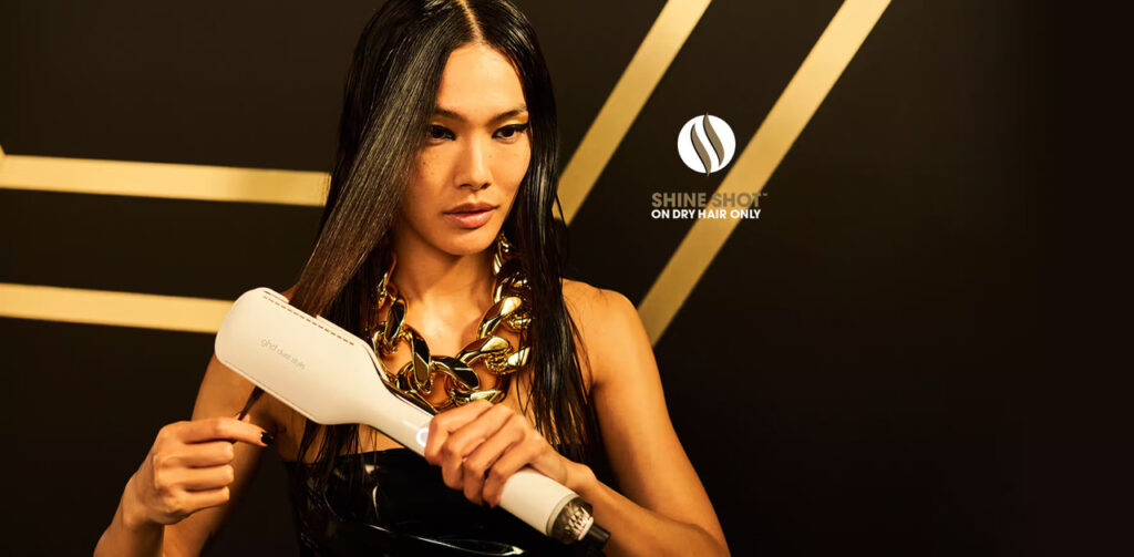 2-In-1 Hot Air Styler