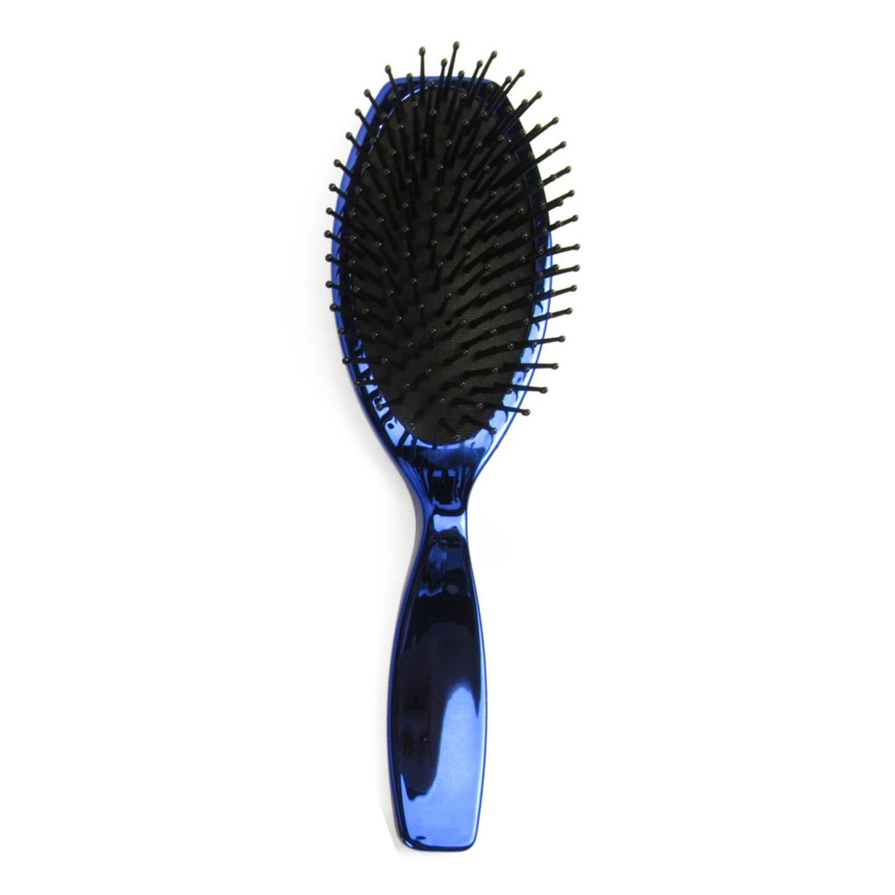 Curved Vent Brush and Hair Detangler – Bsisme