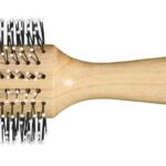 Dryer Brush For Thick Hair