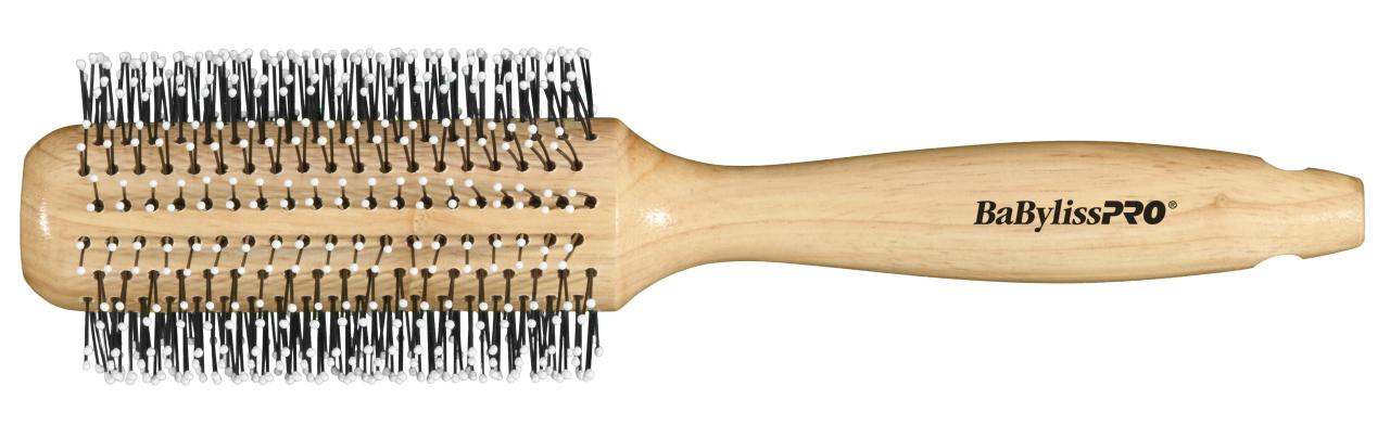 Blow Dry Brush For Thick Hair - fashionnfreak