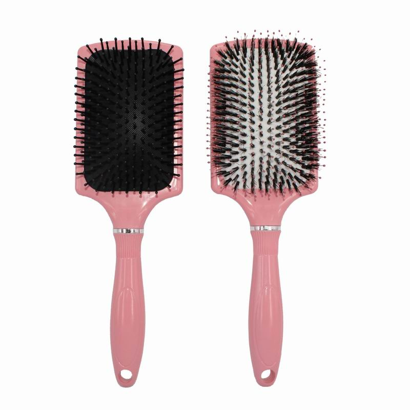 Salon Hair Brush