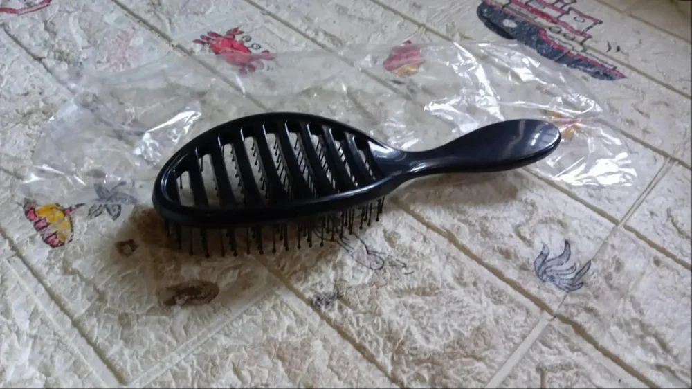 Amazon.com : Hair Brush - Professional Round Brush For Drying ...