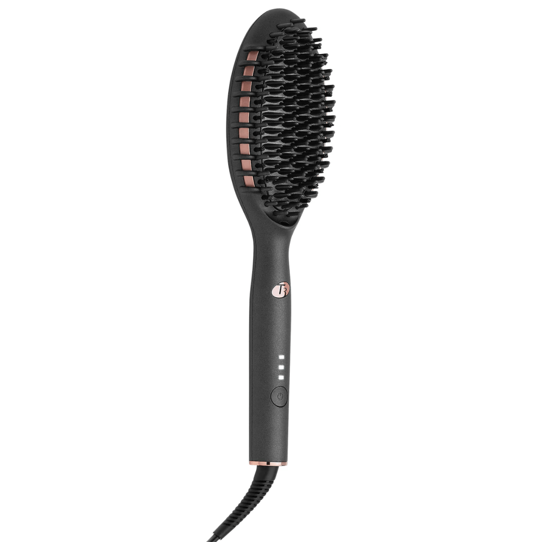 The 15 Best Straightening Brushes of 2021 | Who What Wear