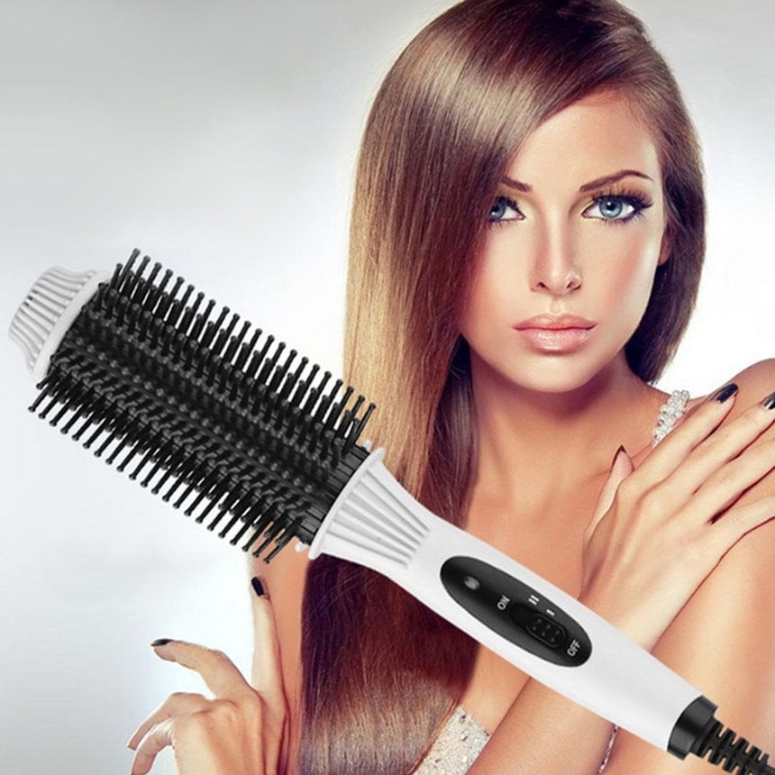 Electric Iron Comb