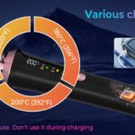 Electric hot brush Transforming Hair Care Routines