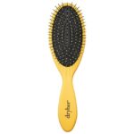 Dryer Brush For Curly Hair