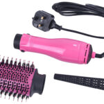 Smoothing Electric Brush