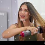 Electric Blowout Brush