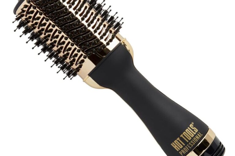 Best Hot Air Brush For Short Hair