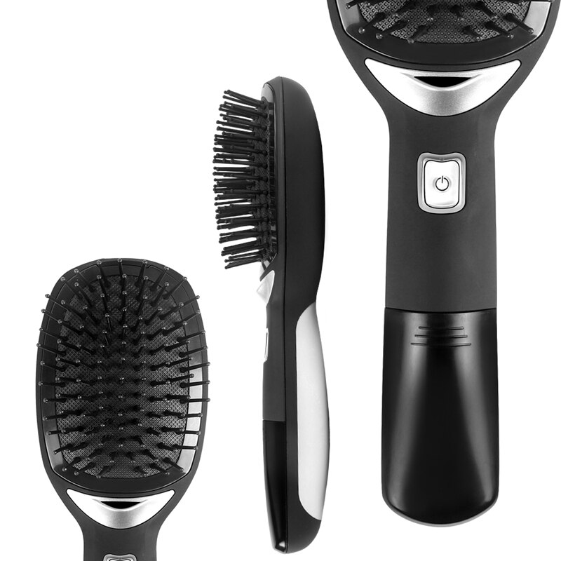 'Miracle' brush which transforms frizzy hair in seconds gets five-star ... 'Miracle' brush which transforms frizzy hair in seconds gets five-star ...