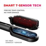 Ionic Straightening Comb