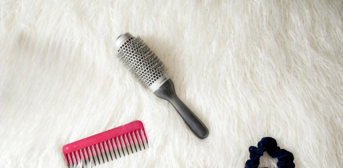 Top Rated Hair Dryer Brush
