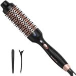Best Heated Brush For Wavy Hair