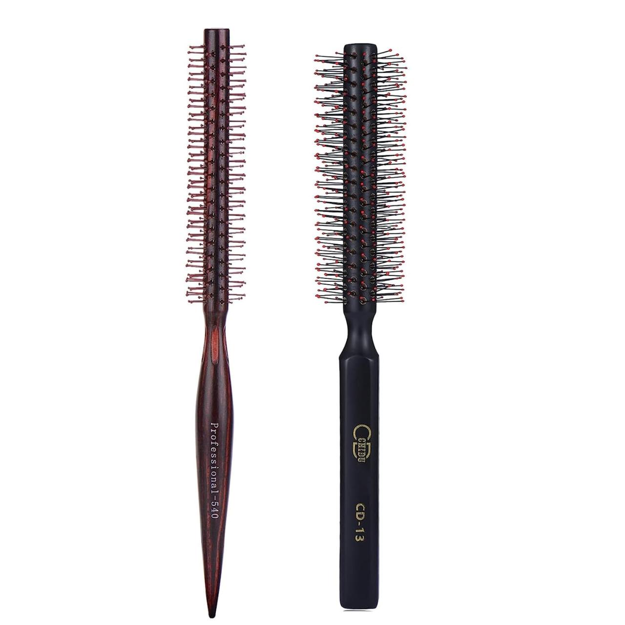 Master Hot Styling Brushes for Salon-Worthy Hair Today! Master Hot Styling Brushes for Salon-Worthy Hair Today!