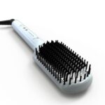 Straightening Brush For Damaged Hair