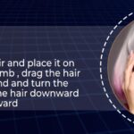 Variable Temperature Electric Brush