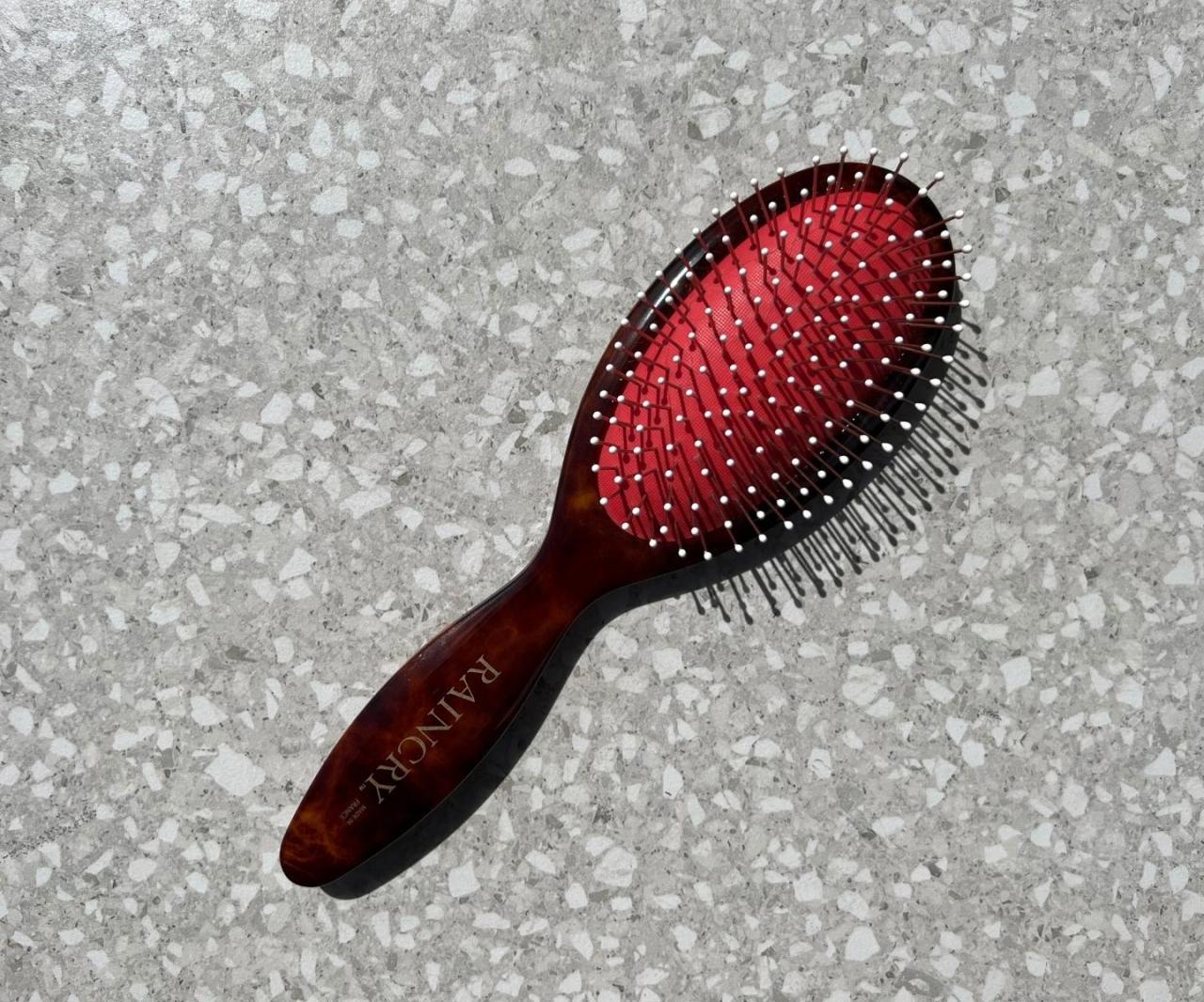 15 Best Products For Shiny Hair