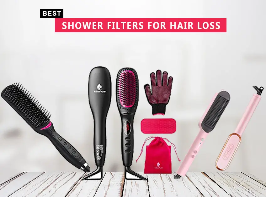 The 13 Best Hair Straightening Brushes In 2026