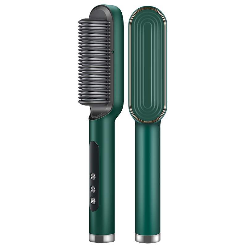 Electric Hair Brush For Fine Hair