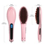 Flat Iron Comb