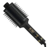 Wireless Hot Brush