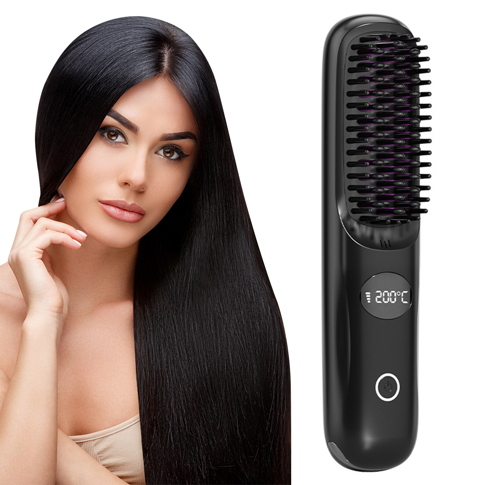 Amazon.com : Wavytalk Thermal Brush, 1.5 inch Heated Round Brush for ... Amazon.com : Wavytalk Thermal Brush, 1.5 inch Heated Round Brush for ...