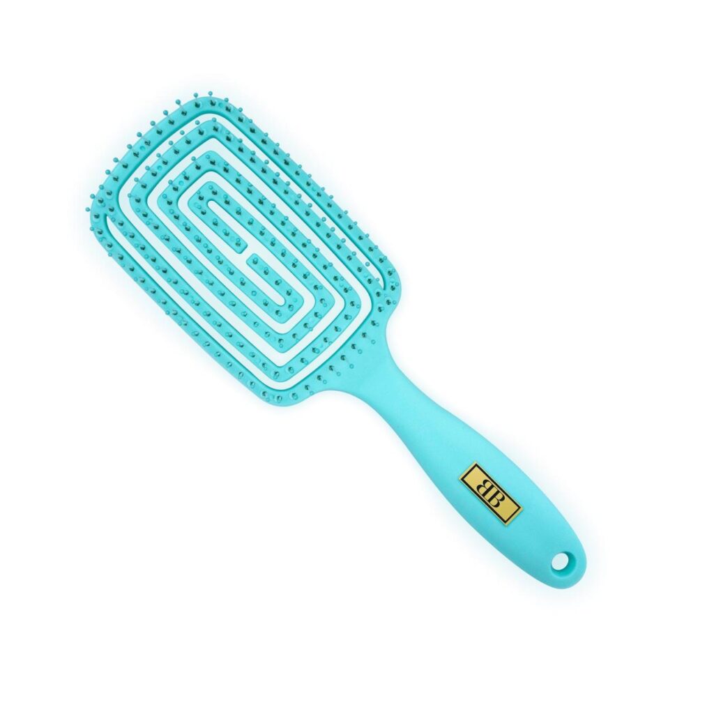 Bristle Electric Brush