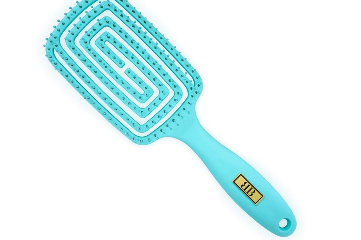 Bristle Electric Brush