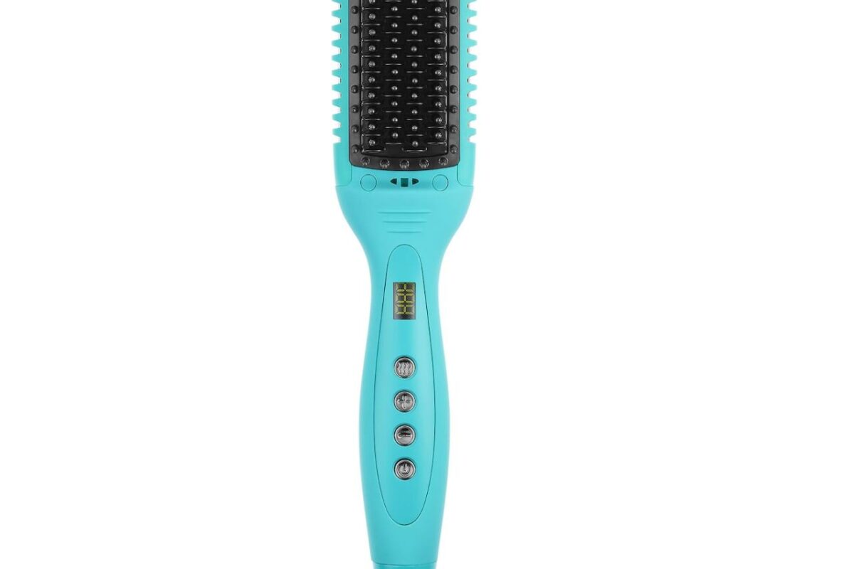 Affordable Hair Dryer Brush
